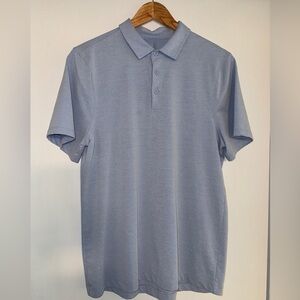 lululemon polo